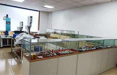 ประเทศจีน Hangzhou Powersonic Equipment Co., Ltd.
